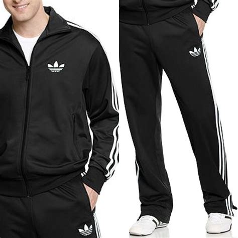 Adidas sweatsuits for men